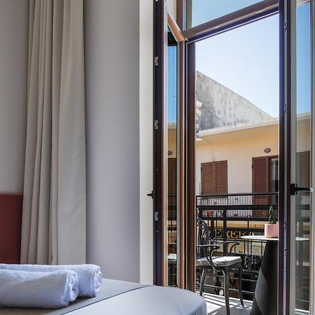 Omma Suites Réthymnon Extérieur photo