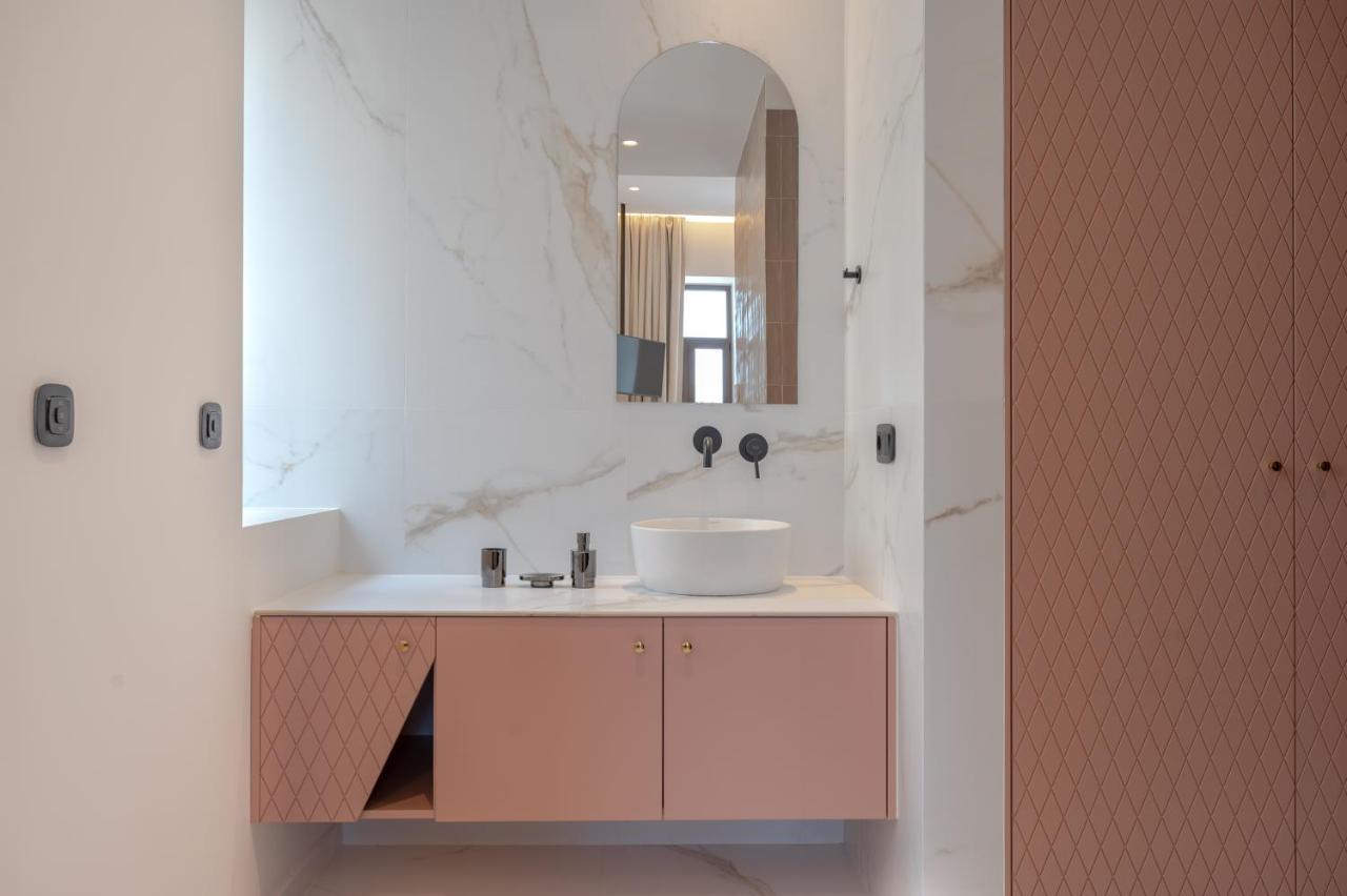 Omma Suites Réthymnon Extérieur photo